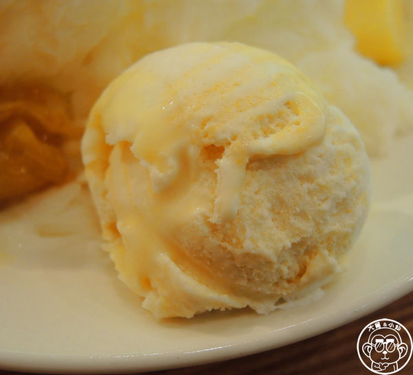 斯諾客雪花冰品：呷飽祙【新竹･斯諾客冰屋 Snow Eyes】怪物冰這裡也有