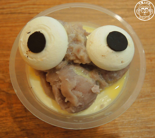 斯諾客雪花冰品：呷飽祙【新竹･斯諾客冰屋 Snow Eyes】怪物冰這裡也有
