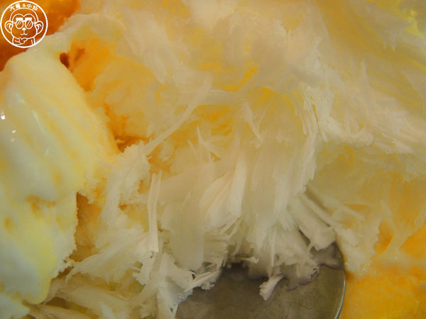 斯諾客雪花冰品：呷飽祙【新竹･斯諾客冰屋 Snow Eyes】怪物冰這裡也有