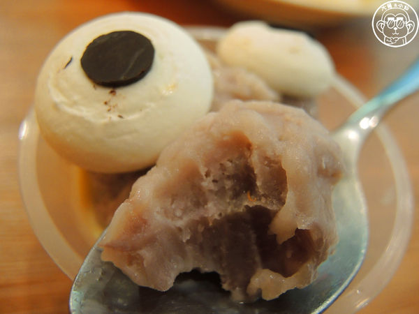 斯諾客雪花冰品：呷飽祙【新竹･斯諾客冰屋 Snow Eyes】怪物冰這裡也有