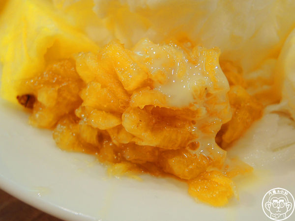 斯諾客雪花冰品：呷飽祙【新竹･斯諾客冰屋 Snow Eyes】怪物冰這裡也有