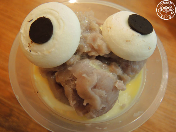 斯諾客雪花冰品：呷飽祙【新竹･斯諾客冰屋 Snow Eyes】怪物冰這裡也有
