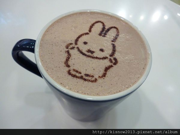 Miffy x 2% CAFE(環球購物中心-中和店):miffy我來了--miffyX2%cafe餐廳体驗心得 Miffy x 2% CAFE(環球購物中心-中和店):miffy我來了--miffyX2%cafe餐廳体驗心得