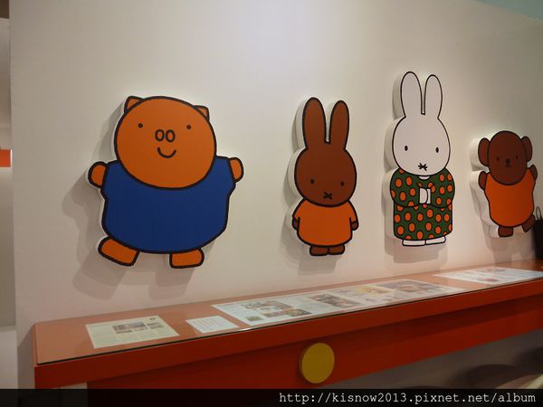 Miffy x 2% CAFE(環球購物中心-中和店):miffy我來了--miffyX2%cafe餐廳体驗心得 Miffy x 2% CAFE(環球購物中心-中和店):miffy我來了--miffyX2%cafe餐廳体驗心得