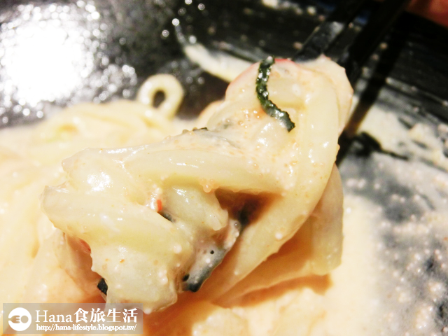 【廠商合作】麵立吞烏龍專賣唐國本店 | 道地日式烏龍麵 國父紀念館站巷弄美食 氣氛佳 招牌黑齒冷麵好吃 免服務費