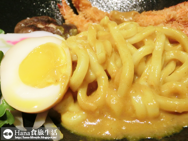 【廠商合作】麵立吞烏龍專賣唐國本店 | 道地日式烏龍麵 國父紀念館站巷弄美食 氣氛佳 招牌黑齒冷麵好吃 免服務費