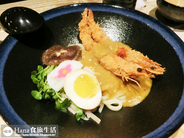 【廠商合作】麵立吞烏龍專賣唐國本店 | 道地日式烏龍麵 國父紀念館站巷弄美食 氣氛佳 招牌黑齒冷麵好吃 免服務費