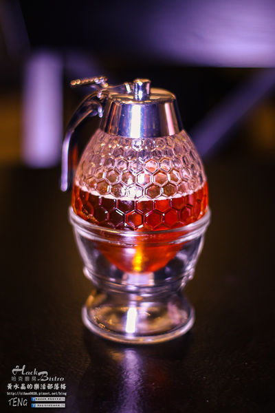 哈克廚房義式餐廳|北捷/市府站(松菸美食;大家都來吃過了,你還不趕快來)