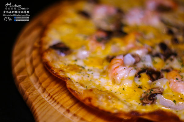 哈克廚房義式餐廳|北捷/市府站(松菸美食;大家都來吃過了,你還不趕快來)