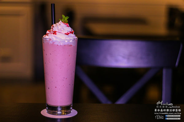 哈克廚房義式餐廳|北捷/市府站(松菸美食;大家都來吃過了,你還不趕快來)