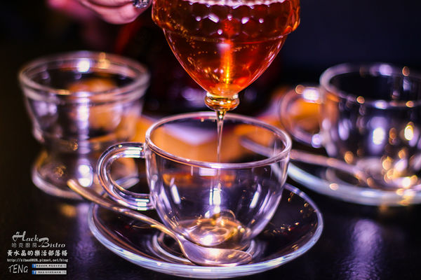 哈克廚房義式餐廳|北捷/市府站(松菸美食;大家都來吃過了,你還不趕快來)