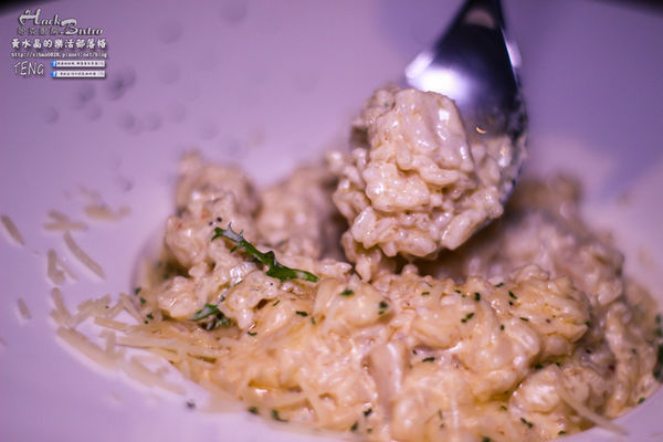 哈克廚房義式餐廳|北捷/市府站(松菸美食;大家都來吃過了,你還不趕快來)