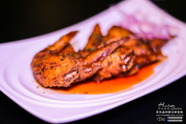 哈克廚房義式餐廳|北捷/市府站(松菸美食;大家都來吃過了,你還不趕快來)