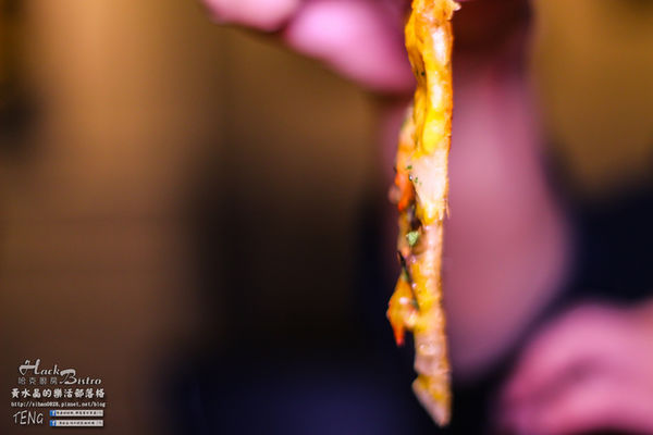 哈克廚房義式餐廳|北捷/市府站(松菸美食;大家都來吃過了,你還不趕快來)