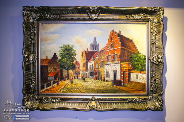 哈克廚房義式餐廳|北捷/市府站(松菸美食;大家都來吃過了,你還不趕快來)