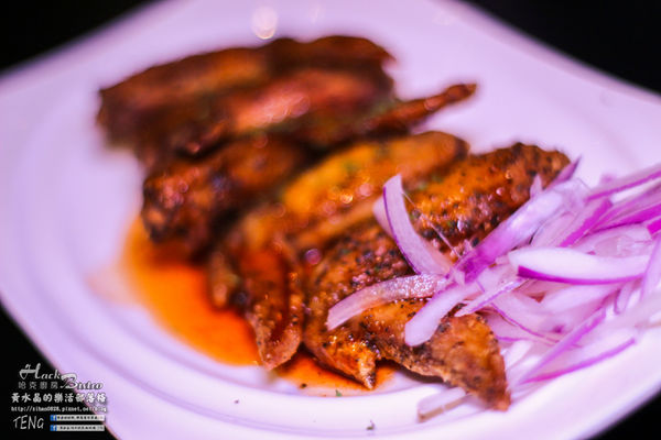 哈克廚房義式餐廳|北捷/市府站(松菸美食;大家都來吃過了,你還不趕快來)