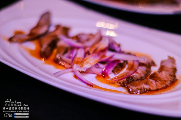 哈克廚房義式餐廳|北捷/市府站(松菸美食;大家都來吃過了,你還不趕快來)