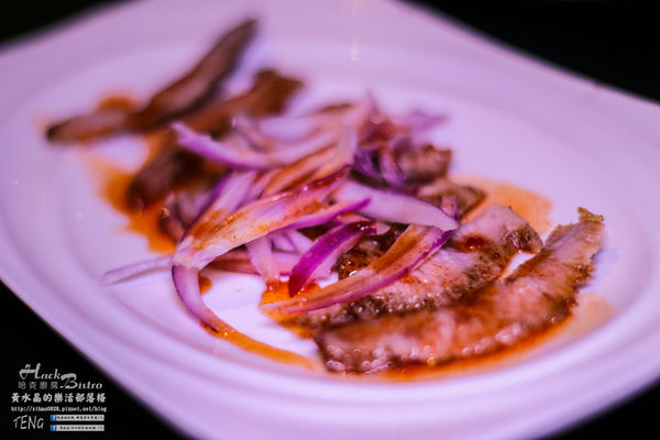 哈克廚房義式餐廳|北捷/市府站(松菸美食;大家都來吃過了,你還不趕快來)