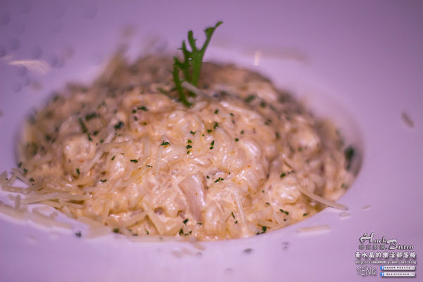 哈克廚房義式餐廳|北捷/市府站(松菸美食;大家都來吃過了,你還不趕快來)