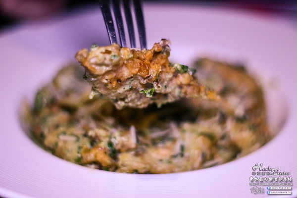 哈克廚房義式餐廳|北捷/市府站(松菸美食;大家都來吃過了,你還不趕快來)