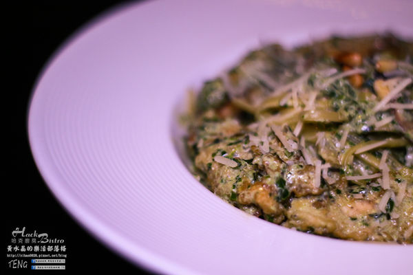 哈克廚房義式餐廳|北捷/市府站(松菸美食;大家都來吃過了,你還不趕快來)