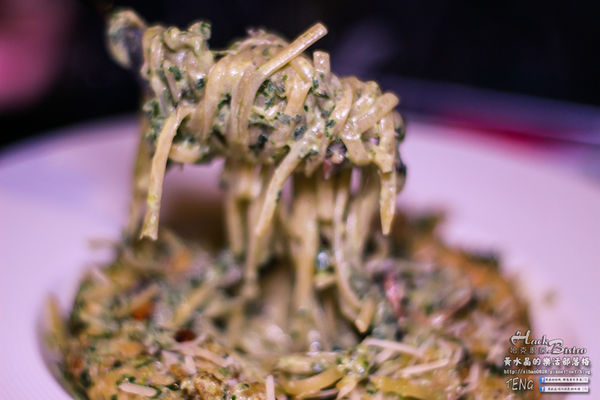 哈克廚房義式餐廳|北捷/市府站(松菸美食;大家都來吃過了,你還不趕快來)