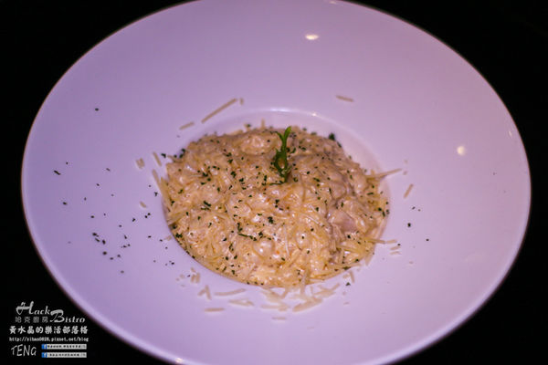 哈克廚房義式餐廳|北捷/市府站(松菸美食;大家都來吃過了,你還不趕快來)