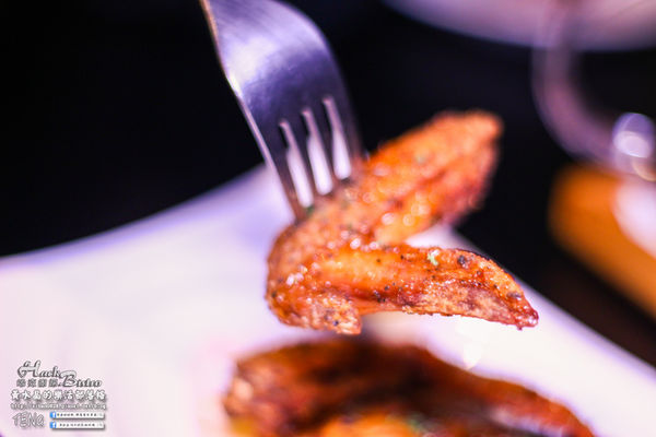 哈克廚房義式餐廳|北捷/市府站(松菸美食;大家都來吃過了,你還不趕快來)