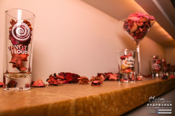 哈克廚房義式餐廳|北捷/市府站(松菸美食;大家都來吃過了,你還不趕快來)