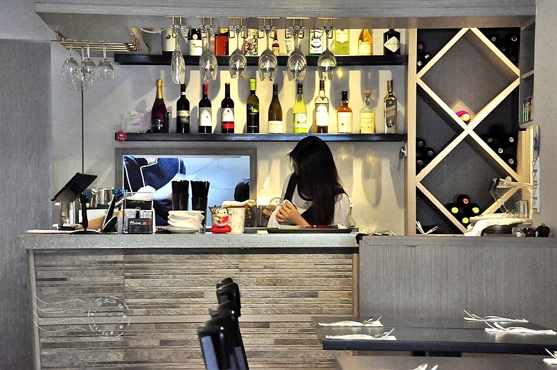 松山文創區義大利美食：哈克廚房Hack Bistro(捷運市府站)