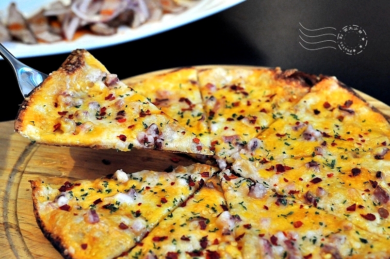 松山文創區義大利美食：哈克廚房Hack Bistro(捷運市府站)