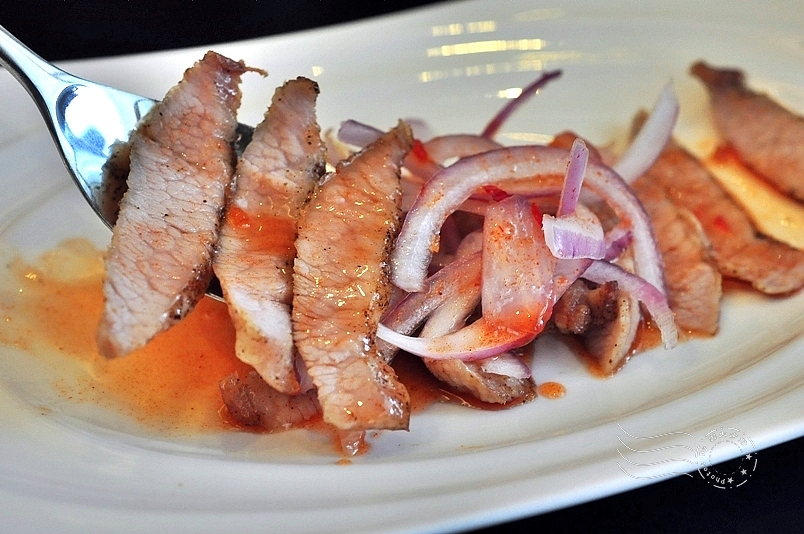 松山文創區義大利美食：哈克廚房Hack Bistro(捷運市府站)