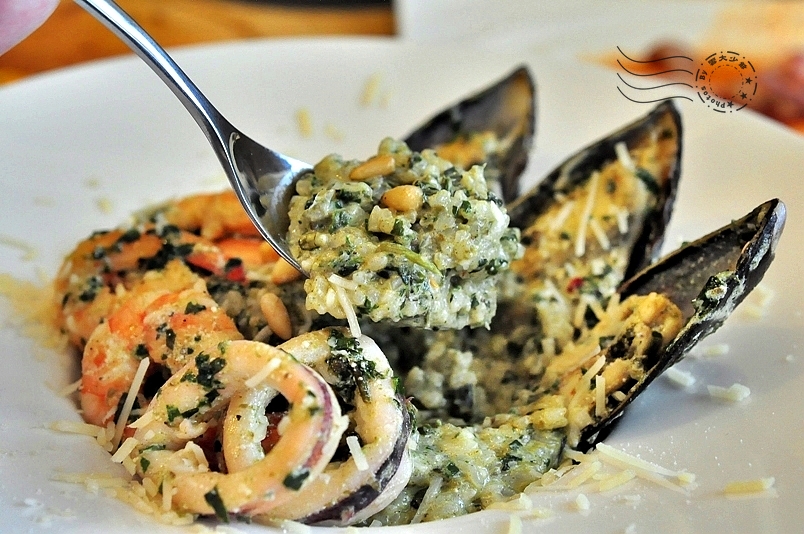 松山文創區義大利美食：哈克廚房Hack Bistro(捷運市府站)