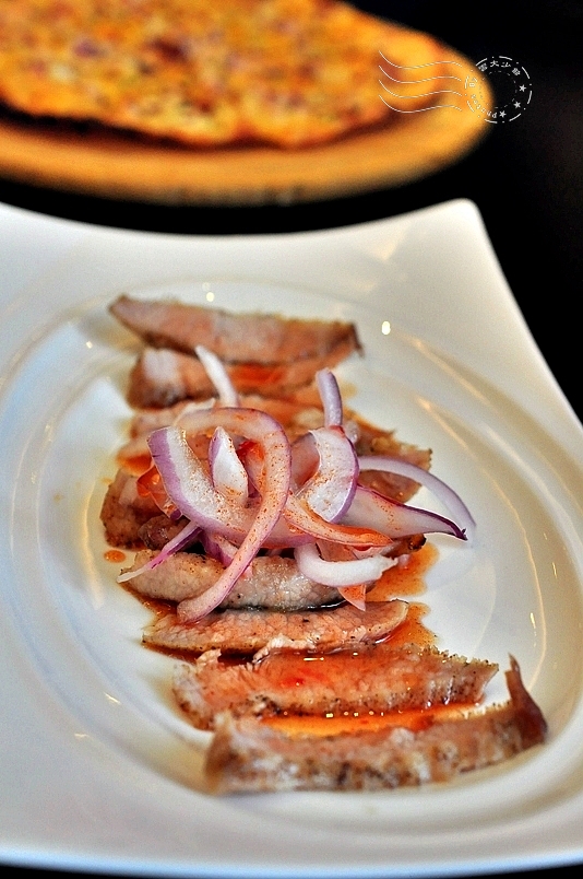 松山文創區義大利美食：哈克廚房Hack Bistro(捷運市府站)