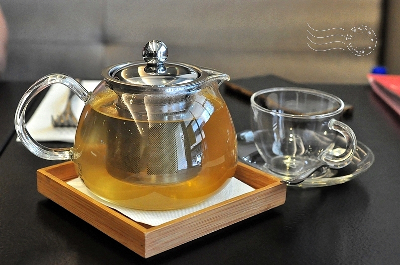 松山文創區義大利美食：哈克廚房Hack Bistro(捷運市府站)