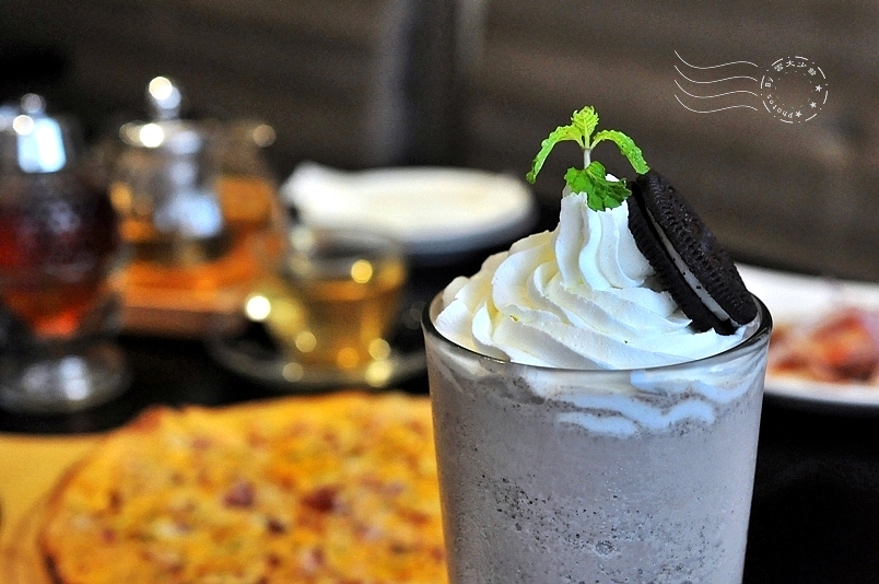 松山文創區義大利美食：哈克廚房Hack Bistro(捷運市府站)