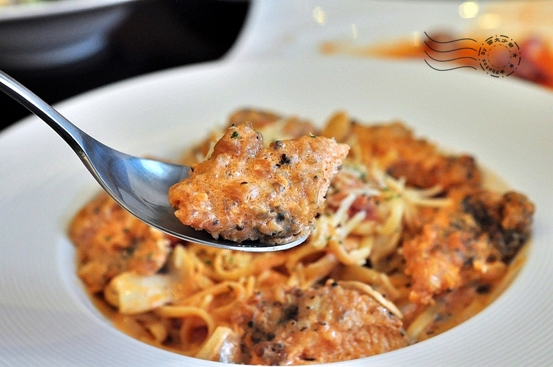 松山文創區義大利美食：哈克廚房Hack Bistro(捷運市府站)