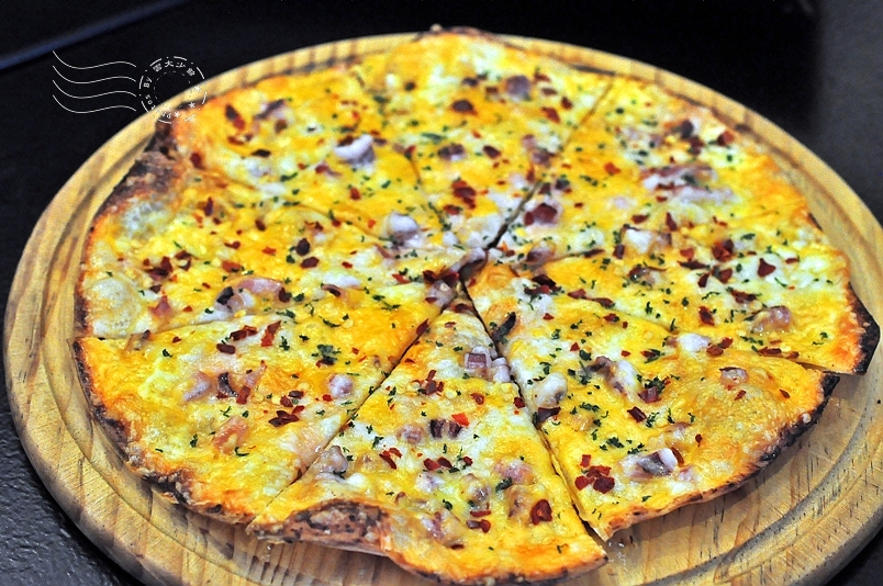 松山文創區義大利美食：哈克廚房Hack Bistro(捷運市府站)