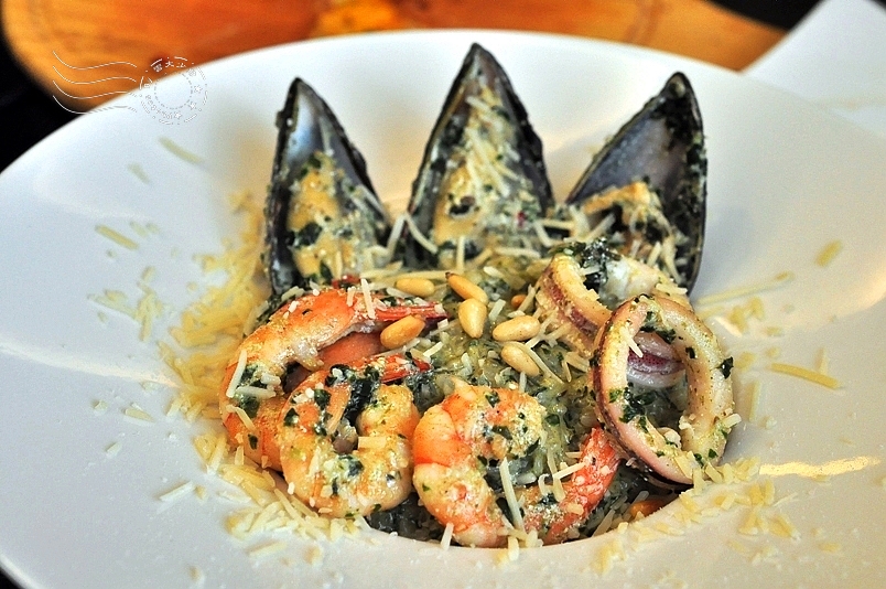 松山文創區義大利美食：哈克廚房Hack Bistro(捷運市府站)