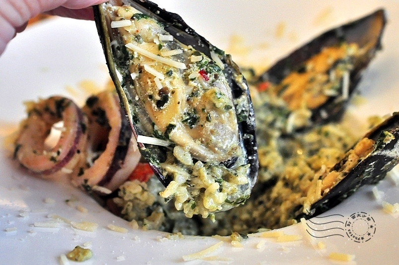 松山文創區義大利美食：哈克廚房Hack Bistro(捷運市府站)