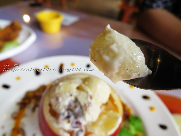 移民融合的美食記憶 ..澳客食堂