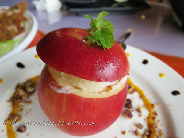 移民融合的美食記憶 ..澳客食堂