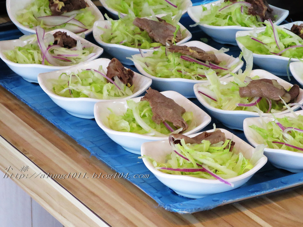 移民融合的美食記憶 ..澳客食堂