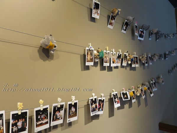 移民融合的美食記憶 ..澳客食堂