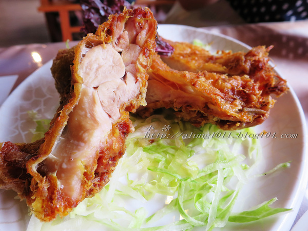 移民融合的美食記憶 ..澳客食堂