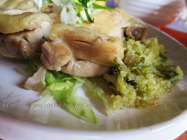 移民融合的美食記憶 ..澳客食堂