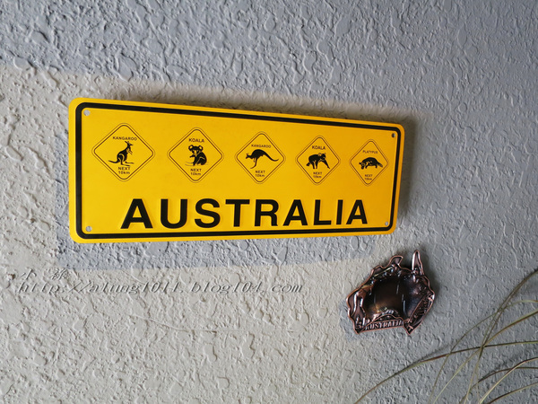 移民融合的美食記憶 ..澳客食堂