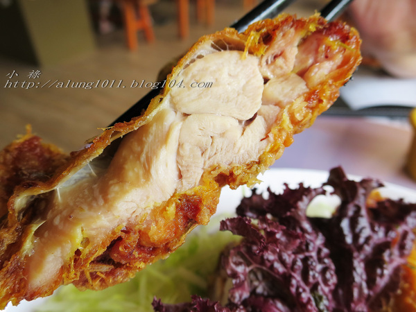 移民融合的美食記憶 ..澳客食堂