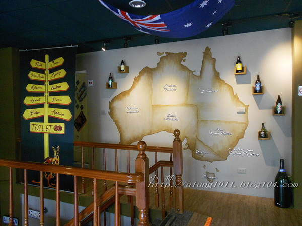 移民融合的美食記憶 ..澳客食堂