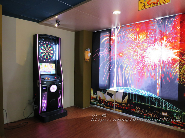 移民融合的美食記憶 ..澳客食堂